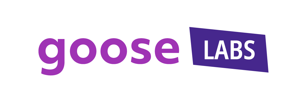 Goose Labs logo